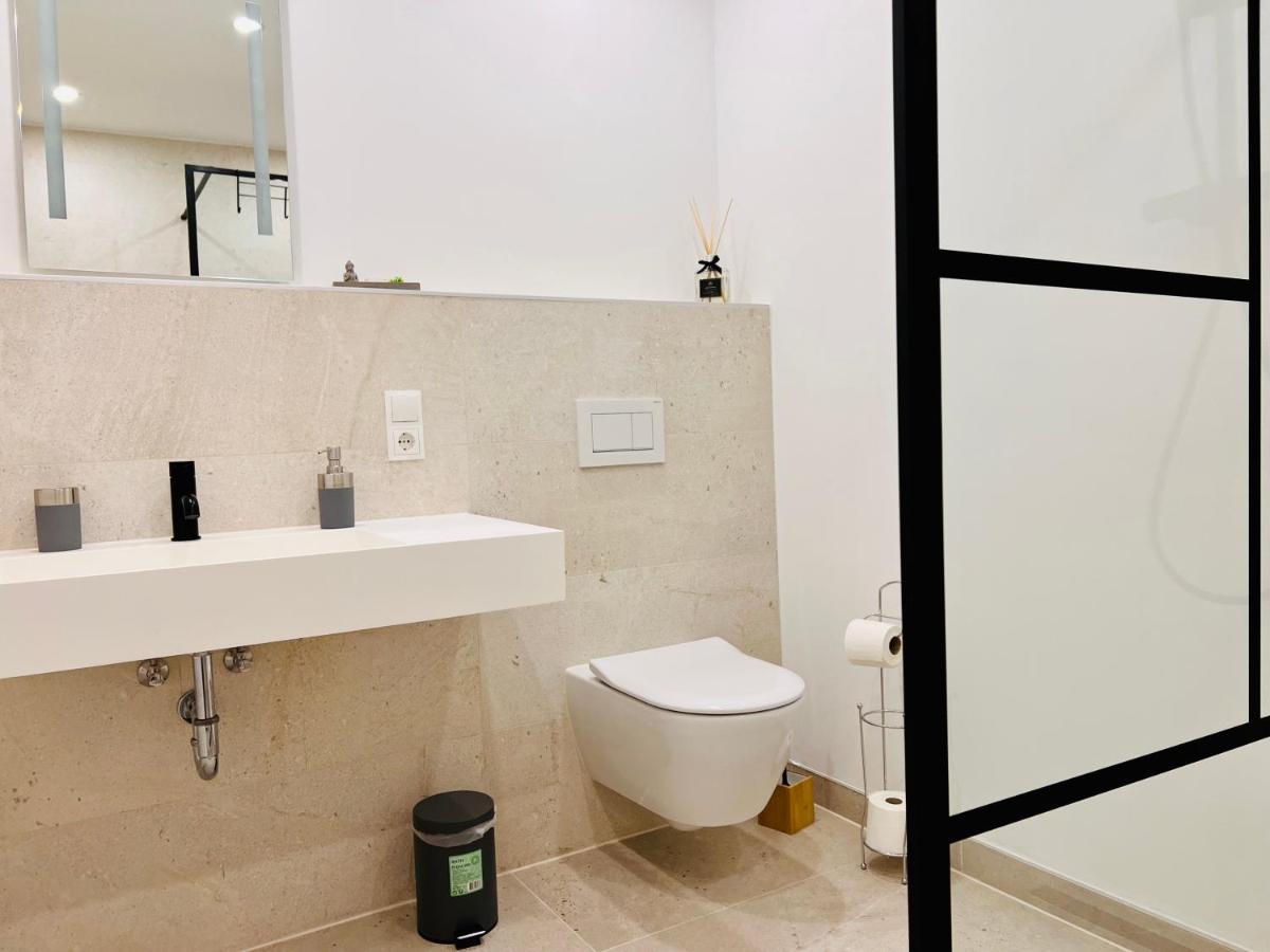 Idyllische Ferienwohnung Mit Balkon & Ausblick Arzbach Zewnętrze zdjęcie
