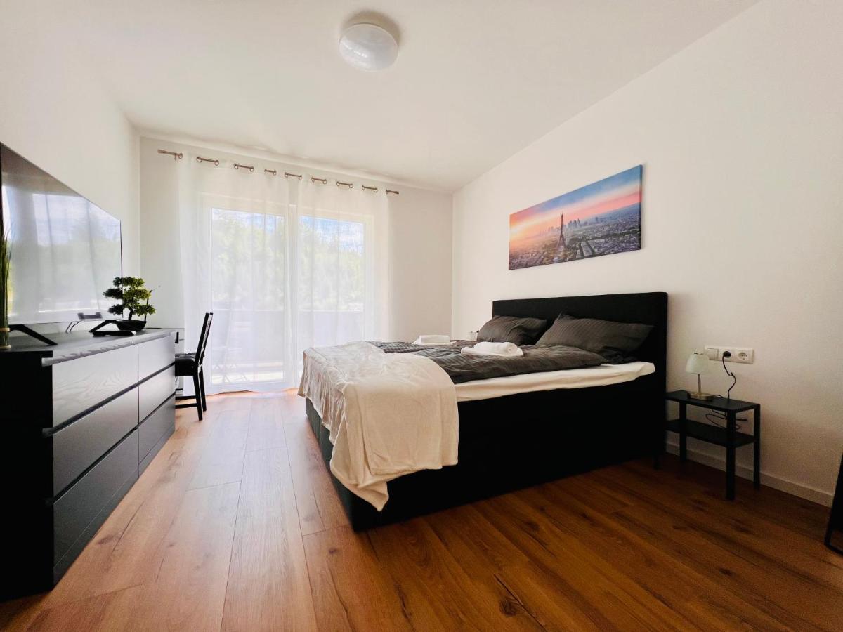Idyllische Ferienwohnung Mit Balkon & Ausblick Arzbach Zewnętrze zdjęcie