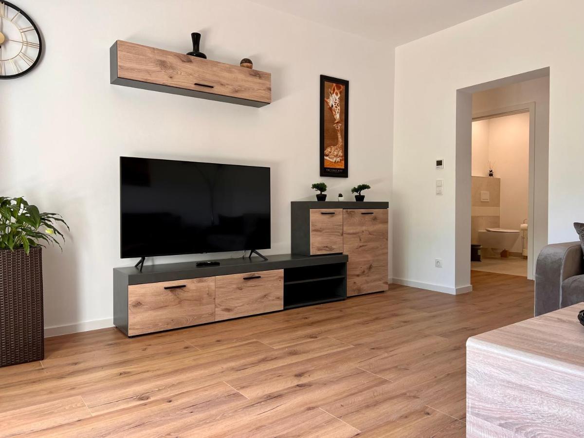 Idyllische Ferienwohnung Mit Balkon & Ausblick Arzbach Zewnętrze zdjęcie