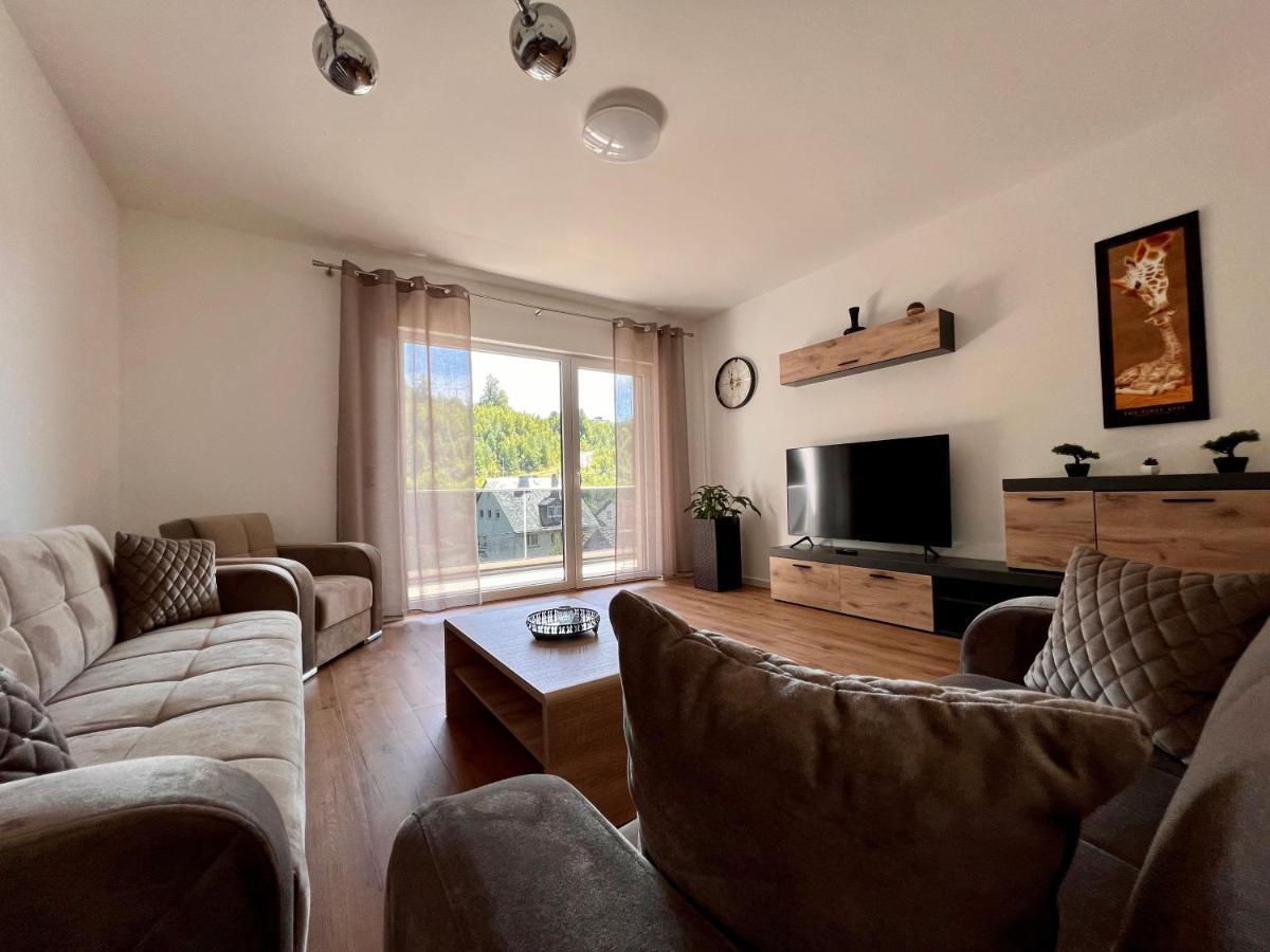 Idyllische Ferienwohnung Mit Balkon & Ausblick Arzbach Zewnętrze zdjęcie