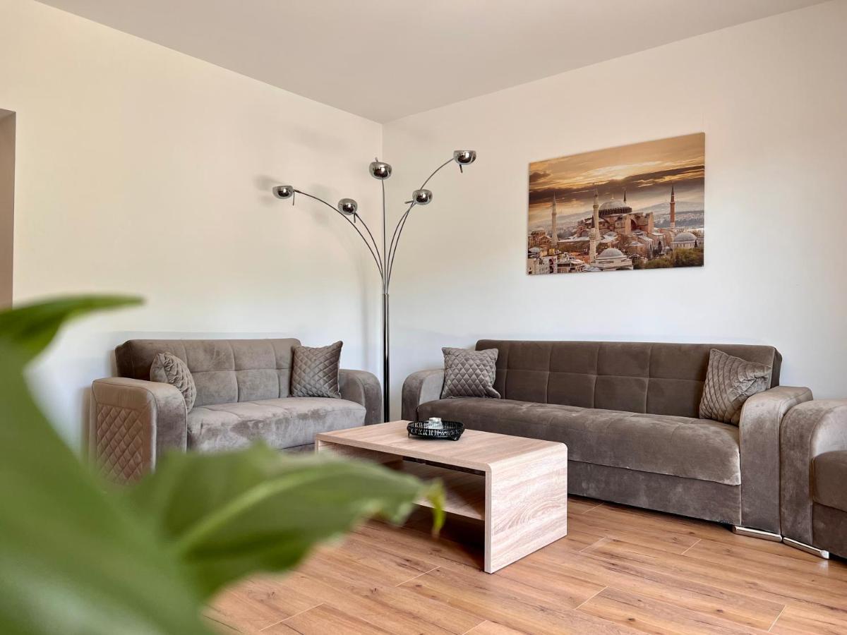 Idyllische Ferienwohnung Mit Balkon & Ausblick Arzbach Zewnętrze zdjęcie